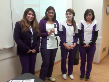 ACEITE DE CANOLA CON DHA